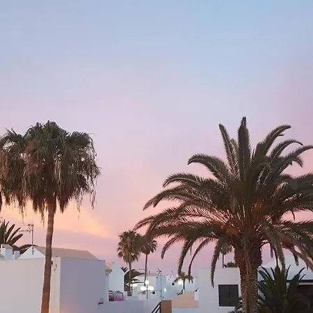 La Caleta *