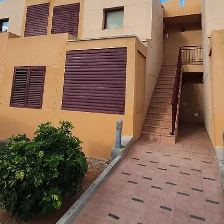 La Caleta * קלטה דה פוסטה