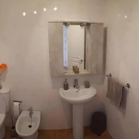 La Caleta דירה קלטה דה פוסטה