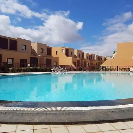 La Caleta דירה קלטה דה פוסטה