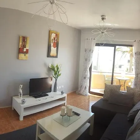 La Caleta קלטה דה פוסטה