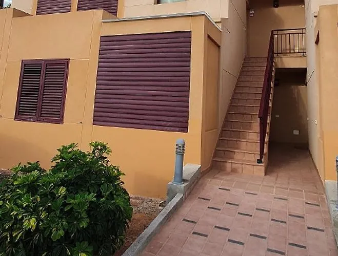 La Caleta * كاليتا ذي فوستي