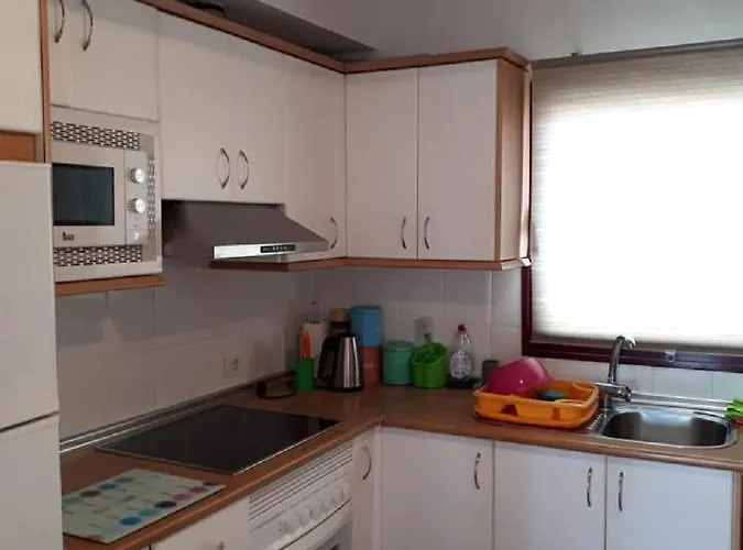 La Caleta * كاليتا ذي فوستي