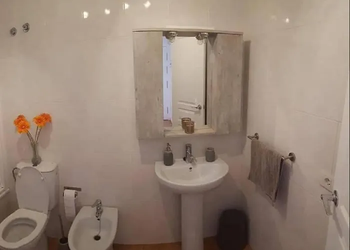 La Caleta شقة كاليتا ذي فوستي