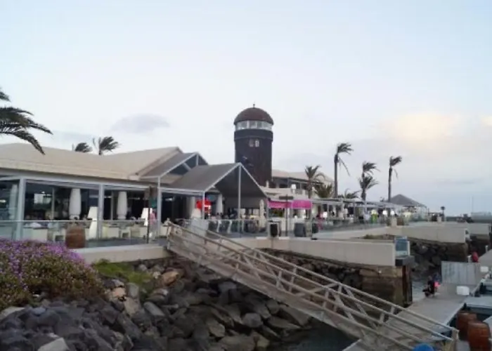 شقة La Caleta كاليتا ذي فوستي