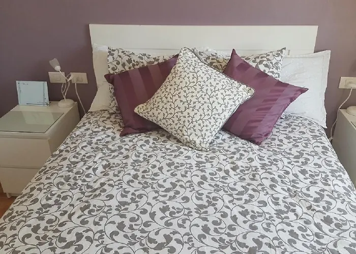 La Caleta كاليتا ذي فوستي