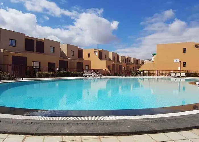 La Caleta شقة كاليتا ذي فوستي