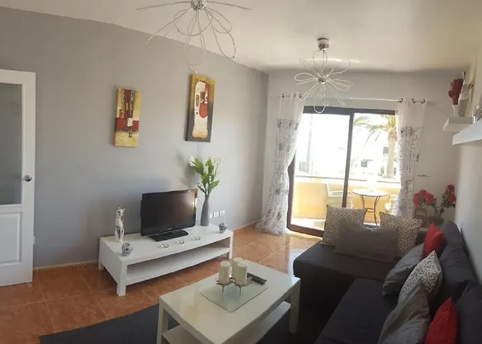 La Caleta كاليتا ذي فوستي