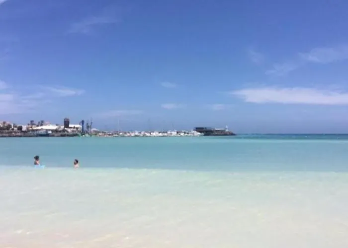 La Caleta شقة كاليتا ذي فوستي