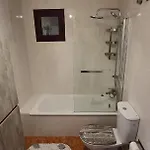 Διαμέρισμα La Caleta *