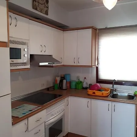 La Caleta * Caleta De Fuste