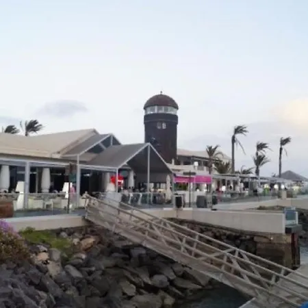 아파트 La Caleta 칼레타데푸스테