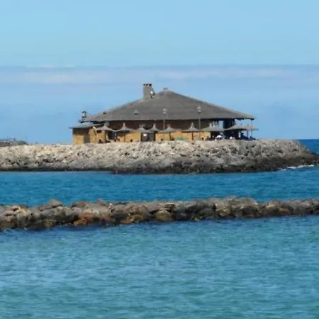 La Caleta Διαμέρισμα *