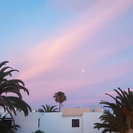 Διαμέρισμα La Caleta