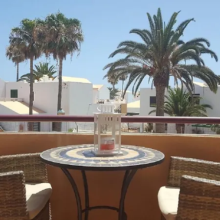 Apartman La Caleta *